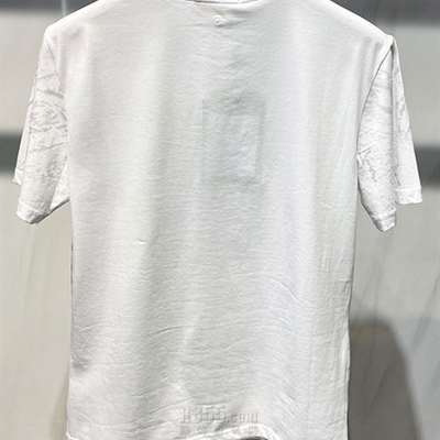 市场上装-T恤-欧货T恤