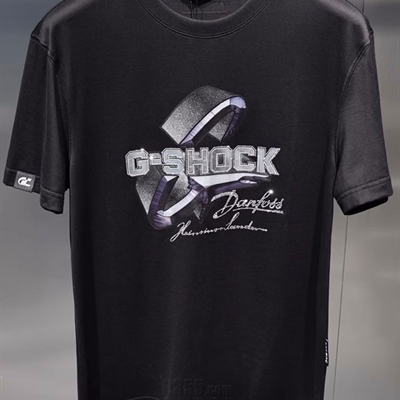 市场上装-T恤-欧货T恤