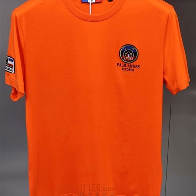 市场上装-T恤-欧货T恤