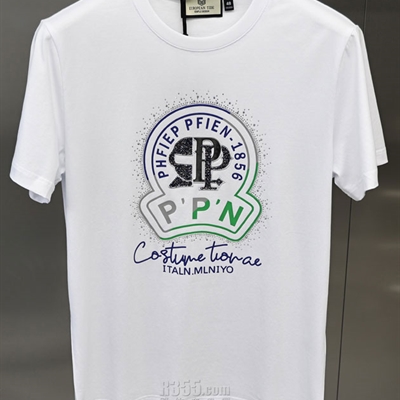 市场上装-T恤-欧货T恤