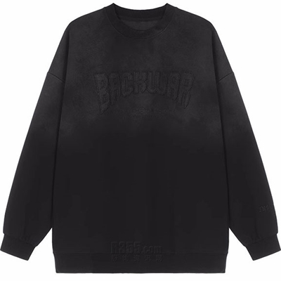 市场上装-卫衣-电商卫衣