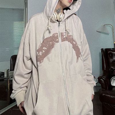 市场上装-卫衣-电商卫衣