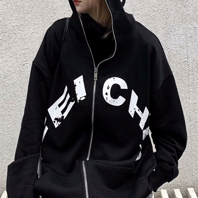 市场上装-卫衣-电商卫衣