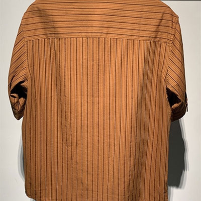 市场上装-衬衫-休闲衬衫