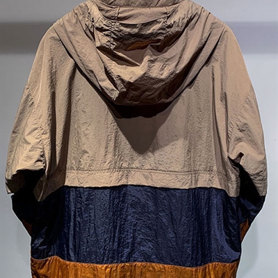 市场上装-夹克-休闲夹克