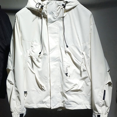 市场上装-夹克-休闲夹克