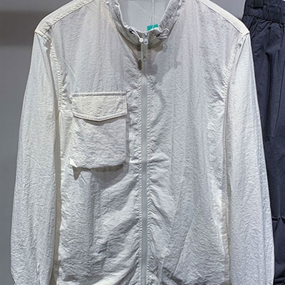 市场上装-夹克-休闲夹克