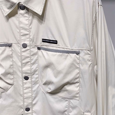 市场上装-夹克-休闲夹克