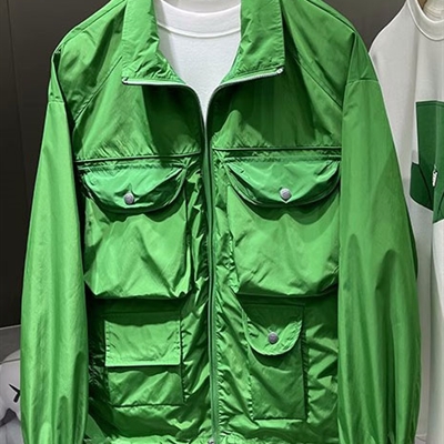 市场上装-夹克-休闲夹克