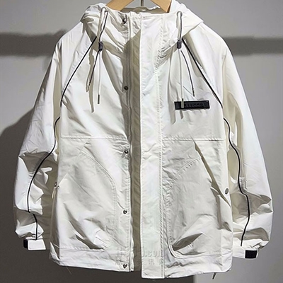 市场上装-夹克-休闲夹克