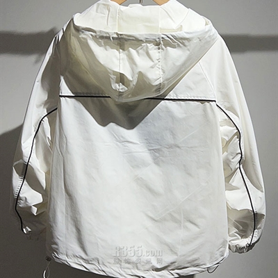 市场上装-夹克-休闲夹克