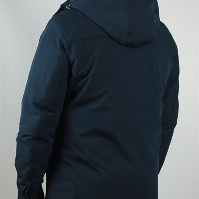 市场上装-中长外套-商务中长外套