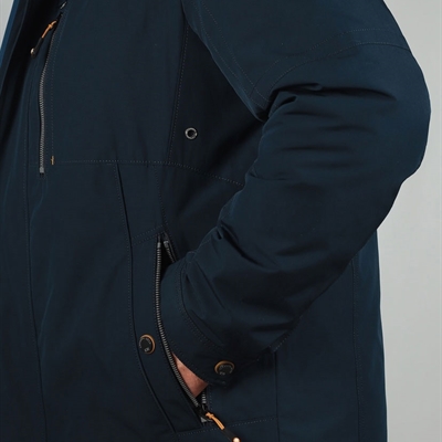 市场上装-中长外套-商务中长外套