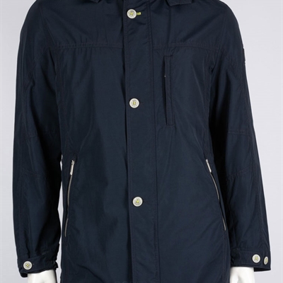 市场上装-中长外套-商务中长外套