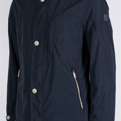 市场上装-中长外套-商务中长外套