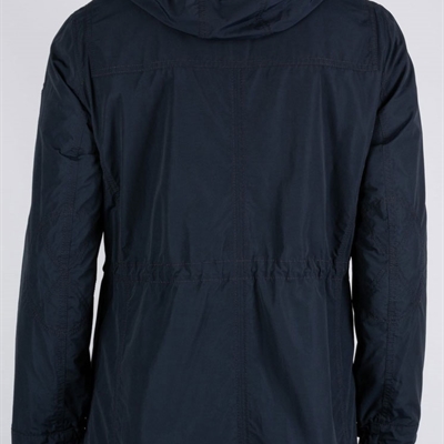 市场上装-中长外套-商务中长外套