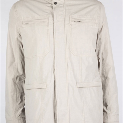 市场上装-中长外套-商务中长外套