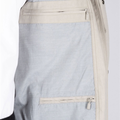 市场上装-中长外套-商务中长外套