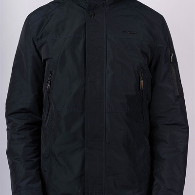 市场上装-中长外套-商务中长外套