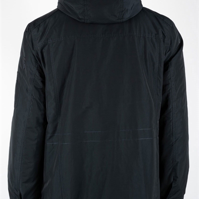 市场上装-中长外套-商务中长外套