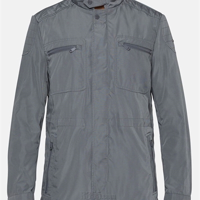 市场上装-中长外套-商务中长外套