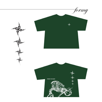 2023秋冬_Formy Studio _服装_欧洲大牌资料