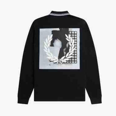 2023秋冬_Fred Perry _服装_欧洲大牌资料