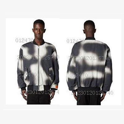 2023秋冬_Heron Preston _服装_欧洲大牌资料