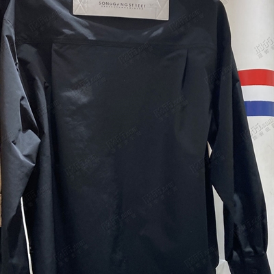 市场上装-衬衫-休闲衬衫【实拍】