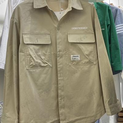 市场上装-衬衫-休闲衬衫【实拍】