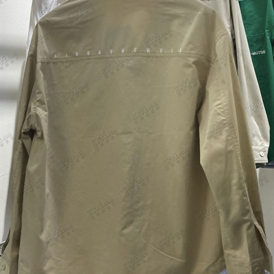 市场上装-衬衫-休闲衬衫【实拍】