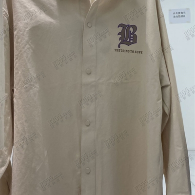市场上装-衬衫-休闲衬衫【实拍】