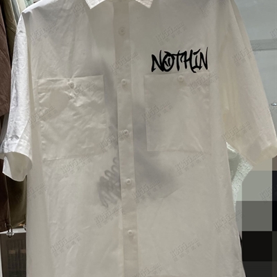 市场上装-衬衫-休闲衬衫【实拍】