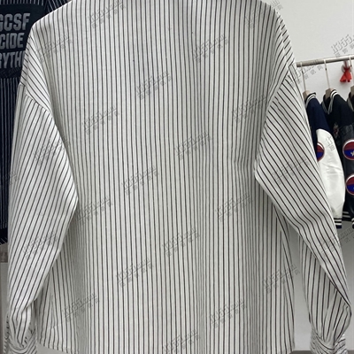 市场上装-衬衫-休闲衬衫【实拍】