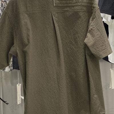 市场上装-衬衫-休闲衬衫【实拍】