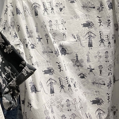 市场上装-衬衫-休闲衬衫【实拍】