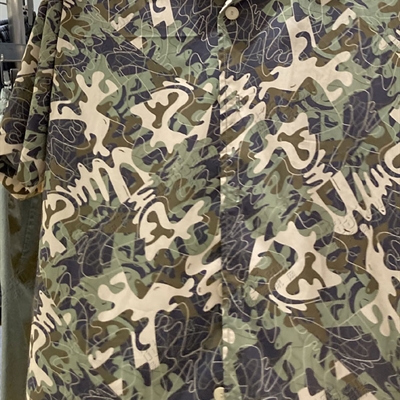 市场上装-衬衫-休闲衬衫【实拍】