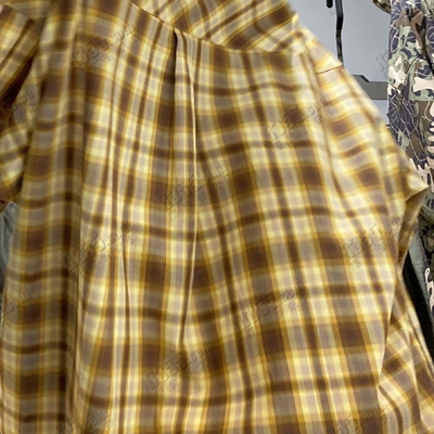 市场上装-衬衫-休闲衬衫【实拍】