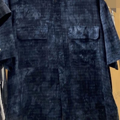 市场上装-衬衫-休闲衬衫【实拍】