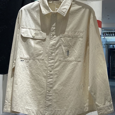 市场上装-衬衫-休闲衬衫【实拍】