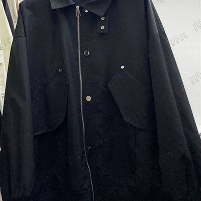 市场上装-夹克-休闲夹克【实拍】