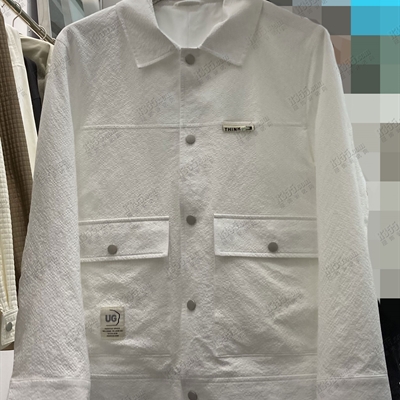 市场上装-夹克-休闲夹克【实拍】