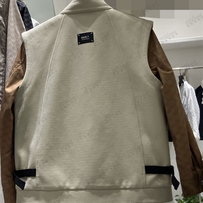 市场上装-夹克-休闲夹克【实拍】