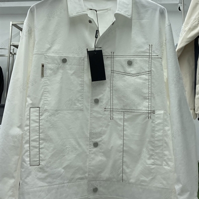 市场上装-夹克-休闲夹克【实拍】