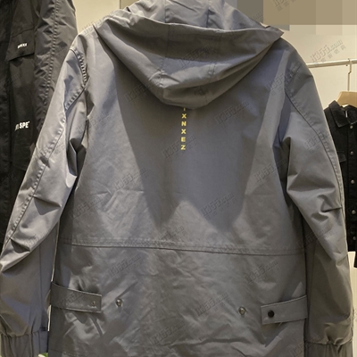 市场上装-夹克-休闲夹克【实拍】