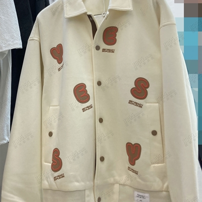 市场上装-夹克-休闲夹克【实拍】