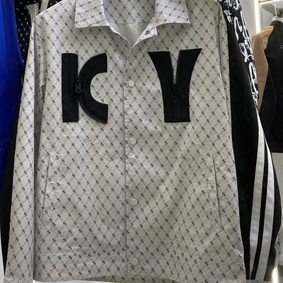 市场上装-夹克-休闲夹克【实拍】