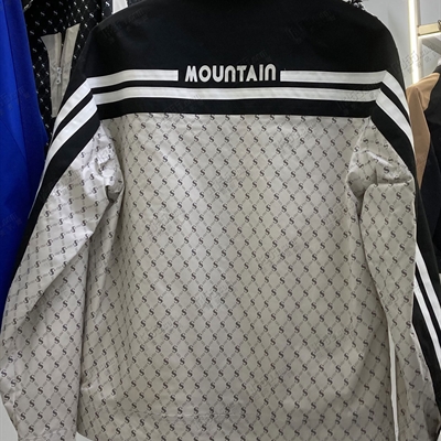 市场上装-夹克-休闲夹克【实拍】