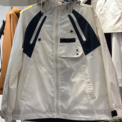 市场上装-夹克-休闲夹克【实拍】