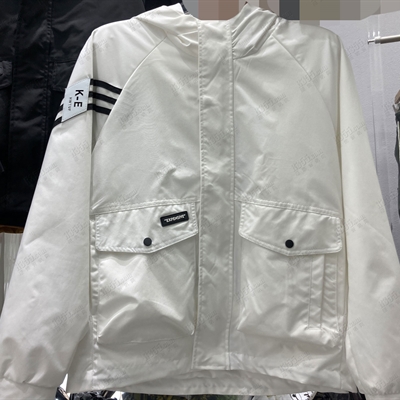 市场上装-夹克-休闲夹克【实拍】